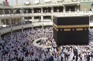 Kemenhaj Jambi Ingatkan Bahaya Haji Ilegal di Tengah Pengetatan Aturan Saudi