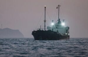 Iran Sebut Perundingan Hormuz dengan Oman Masuki Tahap Final