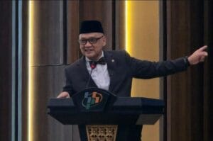 Menhaj: IKLHI 2026 Buktikan Peningkatan Layanan Haji