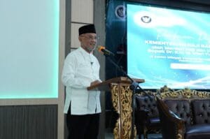 Menhaj Pastikan Evaluasi Armuzna dan Istitha’ah Jadi Prioritas Haji 2027