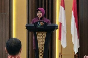 BPS: Kepuasan Jemaah Haji 2026 Capai 91,45 Persen