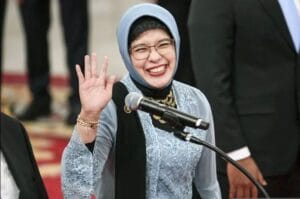 BPS Ubah Metode Penilaian Kepuasan Haji, IKJHI Resmi Jadi IKLHI