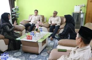 BKMT Jambi Gelar Lomba Shalawat Tingkat Provinsi, Juara Raih Umrah untuk Tujuh Orang