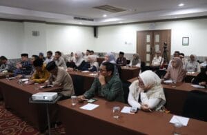 Kemenhaj Jambi Wajibkan Sertifikasi Pembimbing Haji dan Umrah