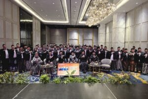 Ditjen PE2HU Dorong Produk Daerah dan UMKM Masuk Rantai Pasok Haji
