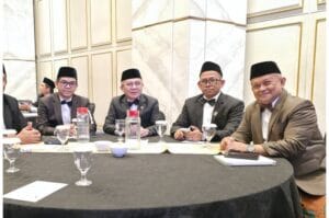Kemenhaj Dorong Ekosistem Ekonomi Haji, Kanwil Diminta Petakan Potensi Daerah