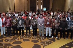 Menhaj Minta PPIU Perkuat Transparansi dan Perlindungan Jemaah Umrah