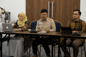 Kemenhaj Dorong Orkestrasi Ekosistem Ekonomi Haji dan Umrah