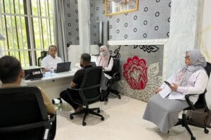 Kemenhaj Periksa PT TAS Terkait Dugaan Pelanggaran Umrah, 158 Jemaah Terdampak