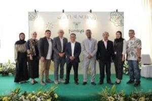 Tunaya Buka Akses Data Seat Grup Umrah untuk Seluruh Pelaku Industri
