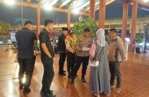 Kemenhaj Lindungi 33 Jemaah Umrah Gagal Berangkat di Bandara Soetta