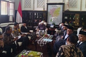 Kemenhaj Siapkan Expo PE2HU di Madiun, Buka Peluang UMKM Daerah Masuk Rantai Pasok Haji