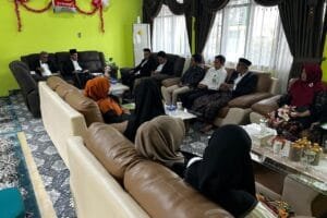 Kemenhaj Jambi Siapkan Rakor 11 Kabupaten/Kota, Tekankan Disiplin dan Tata Kelola