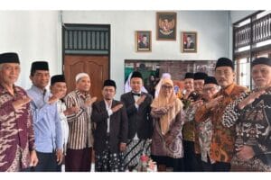 Kemenhaj Bali Siap Adaptasi Setiap Perubahan Kebijakan Arab Saudi Terkait Ibadah Haji