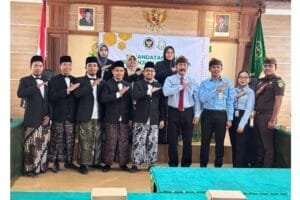 Kemenhaj Buleleng dan Kejari Perkuat Kerja Sama Hukum untuk Lindungi Jemaah