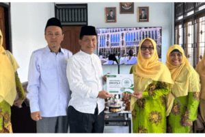 Kemenhaj Bali Gandeng Aisyiyah Perkuat Pendampingan Jemaah Haji Lansia