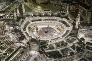Saudi Arabia Perbarui Aturan Akomodasi Jemaah untuk Persiapan Haji 2027