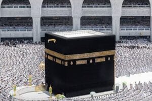 Arab Saudi Tegaskan Visa Umrah Multiple-Entry 365 Hari Tetap Wajib Booking Tiap Kunjungan