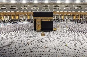 Iran Buka Kembali Keberangkatan Umrah, 18.000 Jemaah Dijadwalkan Berangkat