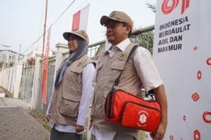 Kemenhaj Buka Seleksi PPIH Kesehatan Haji 2027, Pendaftaran Dimulai 20 Agustus