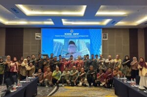 Kemenhaj Dorong Tata Kelola Berbasis Bukti, Perkuat Akuntabilitas Birokrasi