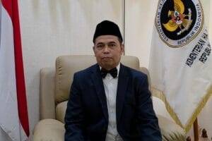 Kemenhaj Serahkan 34 Kasus Haji dan Umrah ke Bareskrim, Perkuat Perlindungan Jemaah