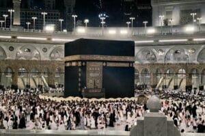 Kemenhaj Perkuat Pengawasan PPIU, Cegah Penelantaran Jemaah Umrah