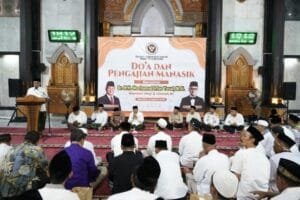 Menhaj: Kemabruran Haji Harus Terlihat Setelah Kembali ke Tanah Air