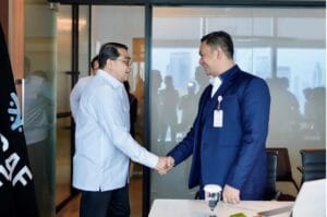 Menekraf Gandeng ABPEDNAS Kembangkan Potensi Ekonomi Kreatif Desa
