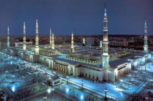 Oxford Business Group: Transformasi Madinah Perkuat Kualitas Hidup dan Daya Tarik Investasi