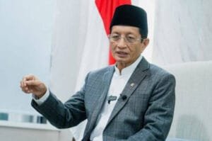 Nasaruddin Umar Dikabarkan Mundur dari Kemenag, Disebut Akan Maju sebagai Calon Ketua PBNU