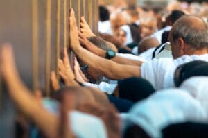 KIAS Ajak PPIU Naik Kelas Bareng Lewat Skema Umrah Escrow