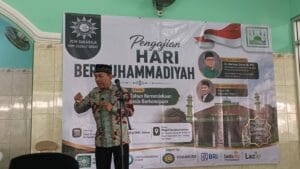 Merdeka dari Stunting: Muhammadiyah Sukaraja dan Badan Gizi Nasional Dorong Pemenuhan Nutrisi Generasi Muda