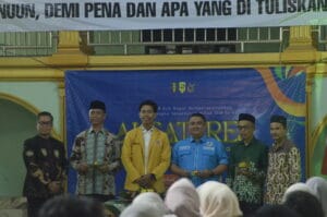 Peringati Momen 65 Tahun, Pimpinan Daerah IPM dan LAZISMU Bogor Hadirkan Santunan Yatim & Diskusi di Pamijahan Bogor