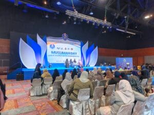 World HAPEX 2026 Resmi Dibuka! Gandeng 13 Negara, Thailand Bidik Posisi Pusat Industri Halal Global Melalui Inovasi Kesehatan