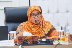 Penurunan Pengangguran Disambut Positif, DPR Dorong Peningkatan Kualitas dan Pelindungan Pekerja
