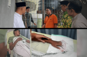 Siswa MTs di Pati Kehilangan Dua Jari, Diduga Jadi Korban Perundungan