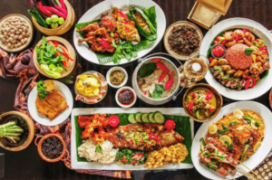 Rayakan 17-an dengan 10 Promo Kuliner! Dari Bakmi GM hingga Chatime, Harga Mulai Rp17 Ribu