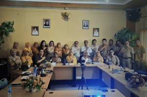 Babel Perkuat Program Pesantren Sehat, Bentuk Tim Pembina Provinsi