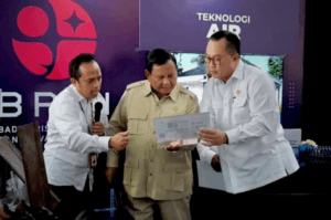 Prabowo Subianto: Investasi Besar Pendidikan dari Hasil Efisiensi dan Pemberantasan Korupsi