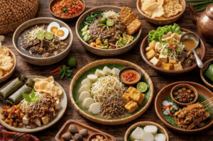 Kuliner Surabaya Gak Cuma Rujak Cingur! 3 Kuliner Tradisional Surabaya yang Wajib Dicicip!