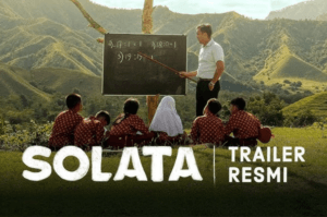 Dari Penghargaan Film Sampia Tur 5 Kota Eropa