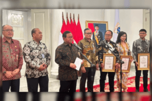 Pramono Anung Kenang Doa Kelas 4 SD: Lihat Monas, Kini Jadi Gubernur di Kawasannya
