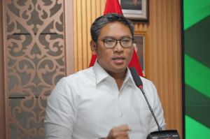 Dapur SPPG Berastagi Disegel Usai Siswa Keracunan