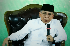 Gus Yahya: Ada Tiga Tugas Utama Kiai Pesantren Menurut KH Hasyim Asy’ari