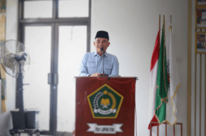 Kemenag: Madrasah Harus Jadi Rumah Pendidikan Berbasis Cinta