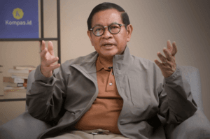 Pramono Anung Buka Workshop 500 Guru PAUD, 15.000 Pendidik Tersentuh Pelatihan