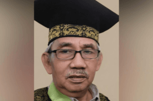 107 Sekolah di Kepri Direvitalisasi, Pemerintah Siapkan SDM Hadapi Era Society 5.0