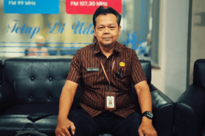 AI di Pendidikan Cukup Alat Bantu, Bukan Pengganti Guru
