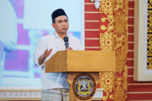 Gus Yasin Minta Tradisi Keilmuan Pesantren Tetap Dijag